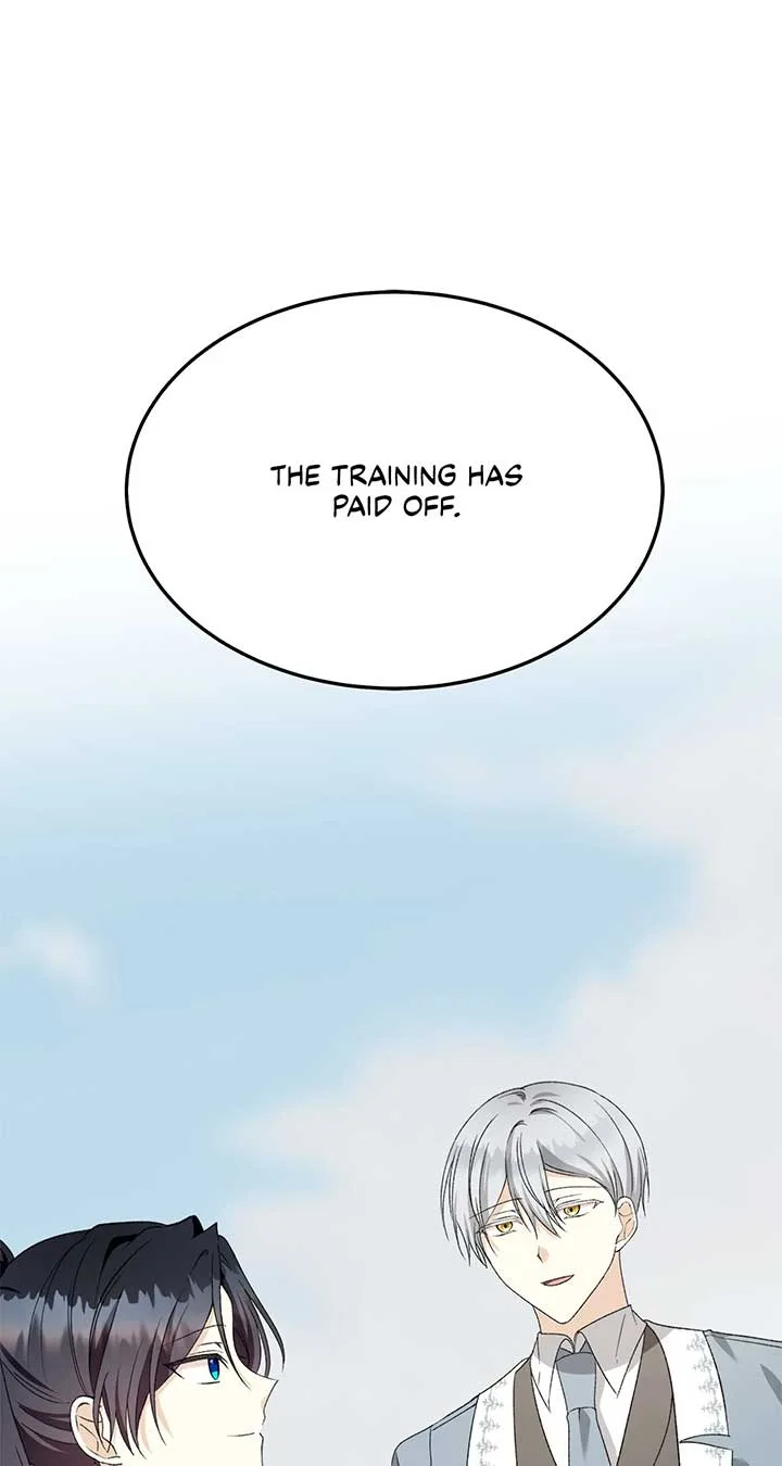 The Duke And Duchess Divorce Circumstances Chapter 32 page 11