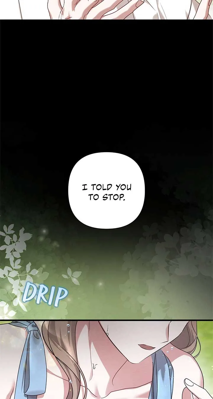 The Devil Who Kisses My Feet Chapter 31 page 76