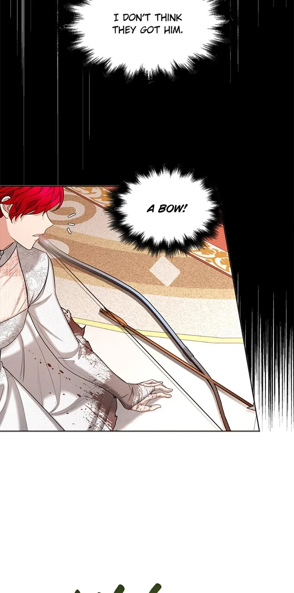 The Duke of Ashleyan’s Contractual Marriage Chapter 32 page 50