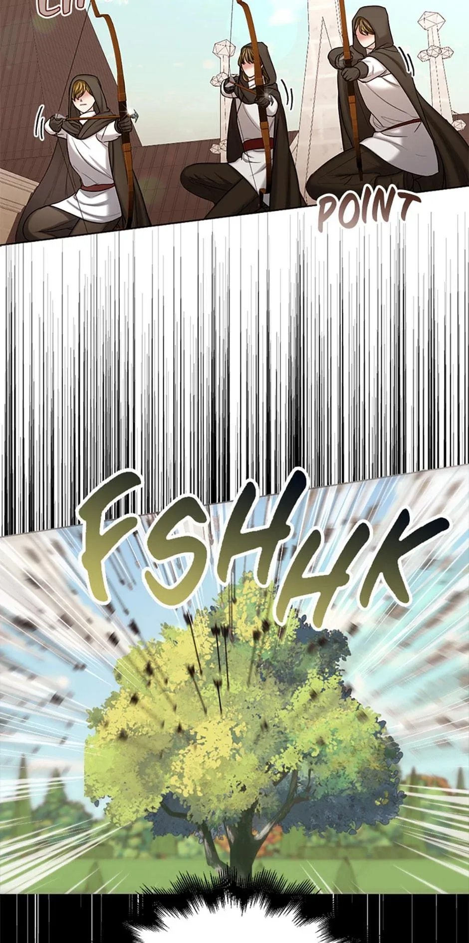 The Duke of Ashleyan’s Contractual Marriage Chapter 32 page 49