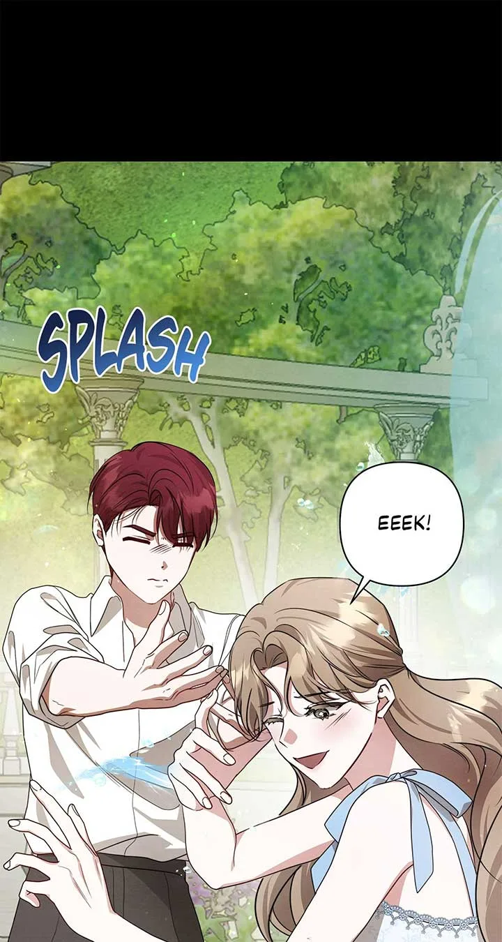 The Devil Who Kisses My Feet Chapter 31 page 74