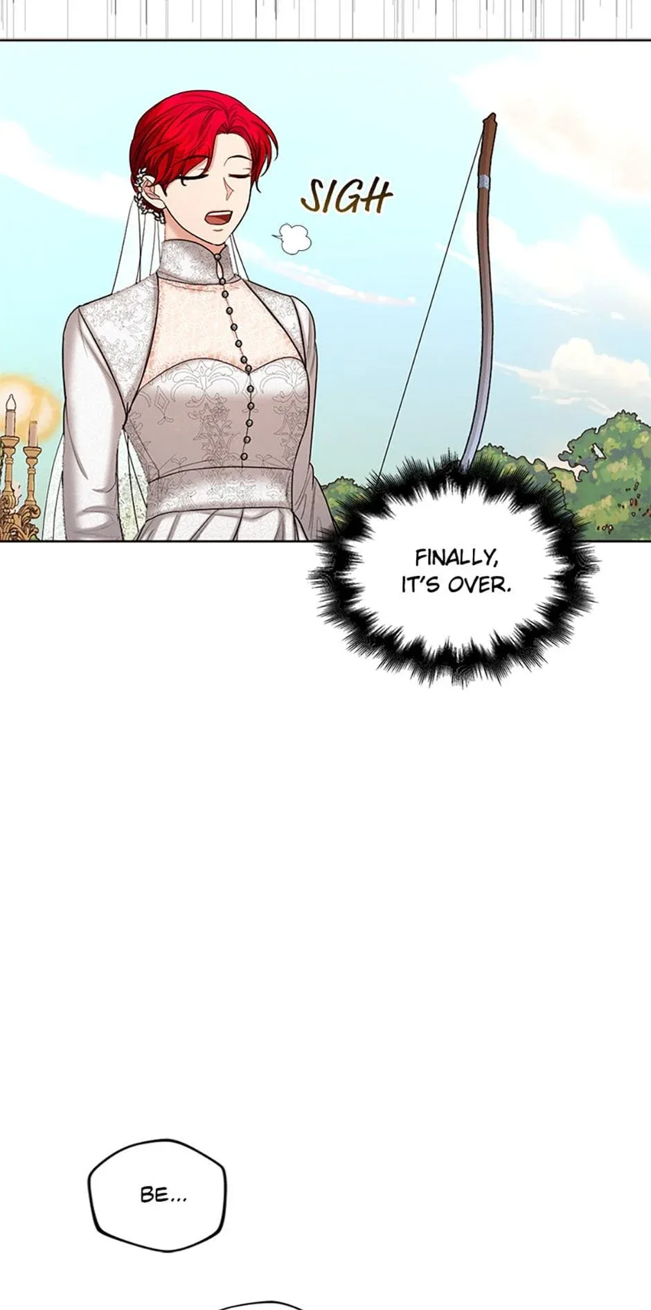 The Duke of Ashleyan’s Contractual Marriage Chapter 32 page 54