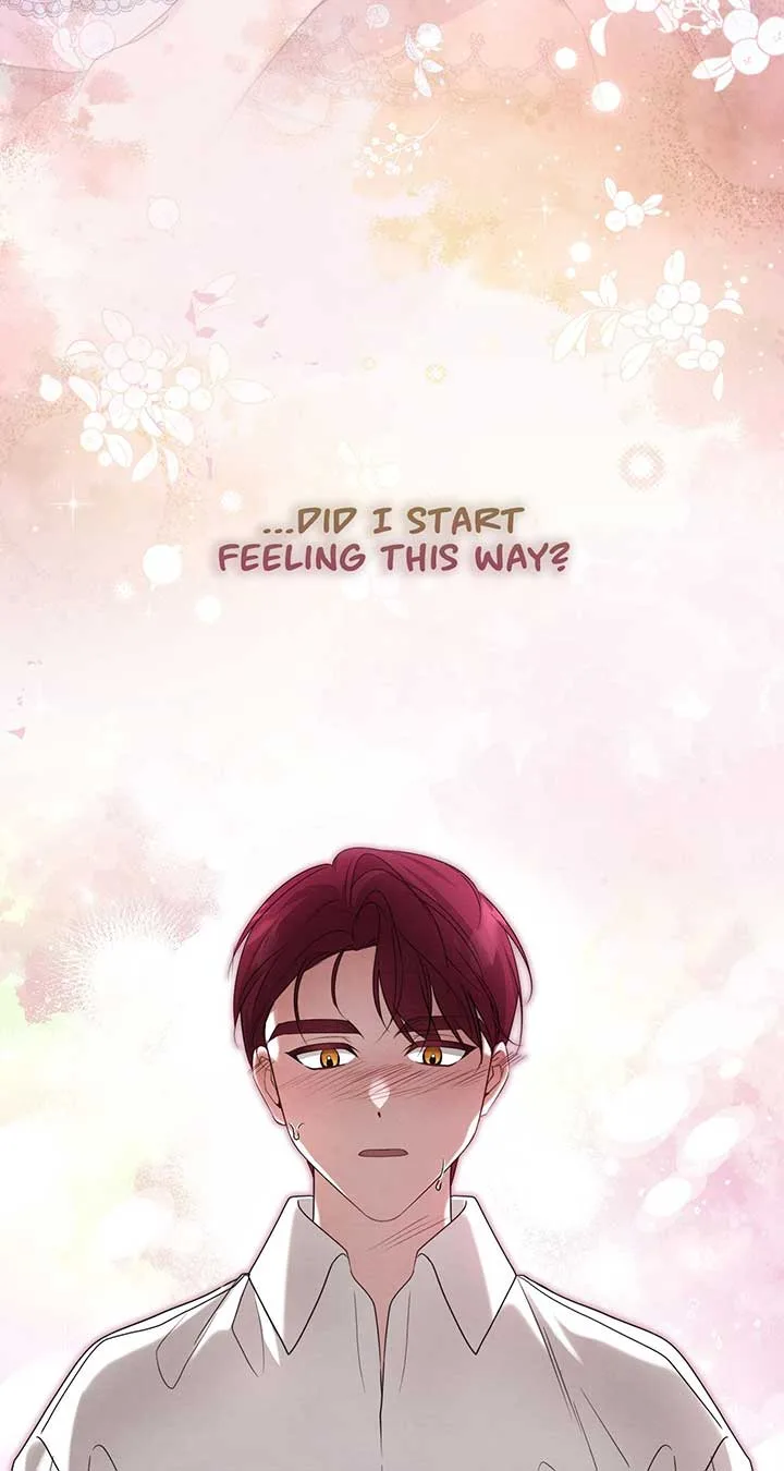 The Devil Who Kisses My Feet Chapter 31 page 79
