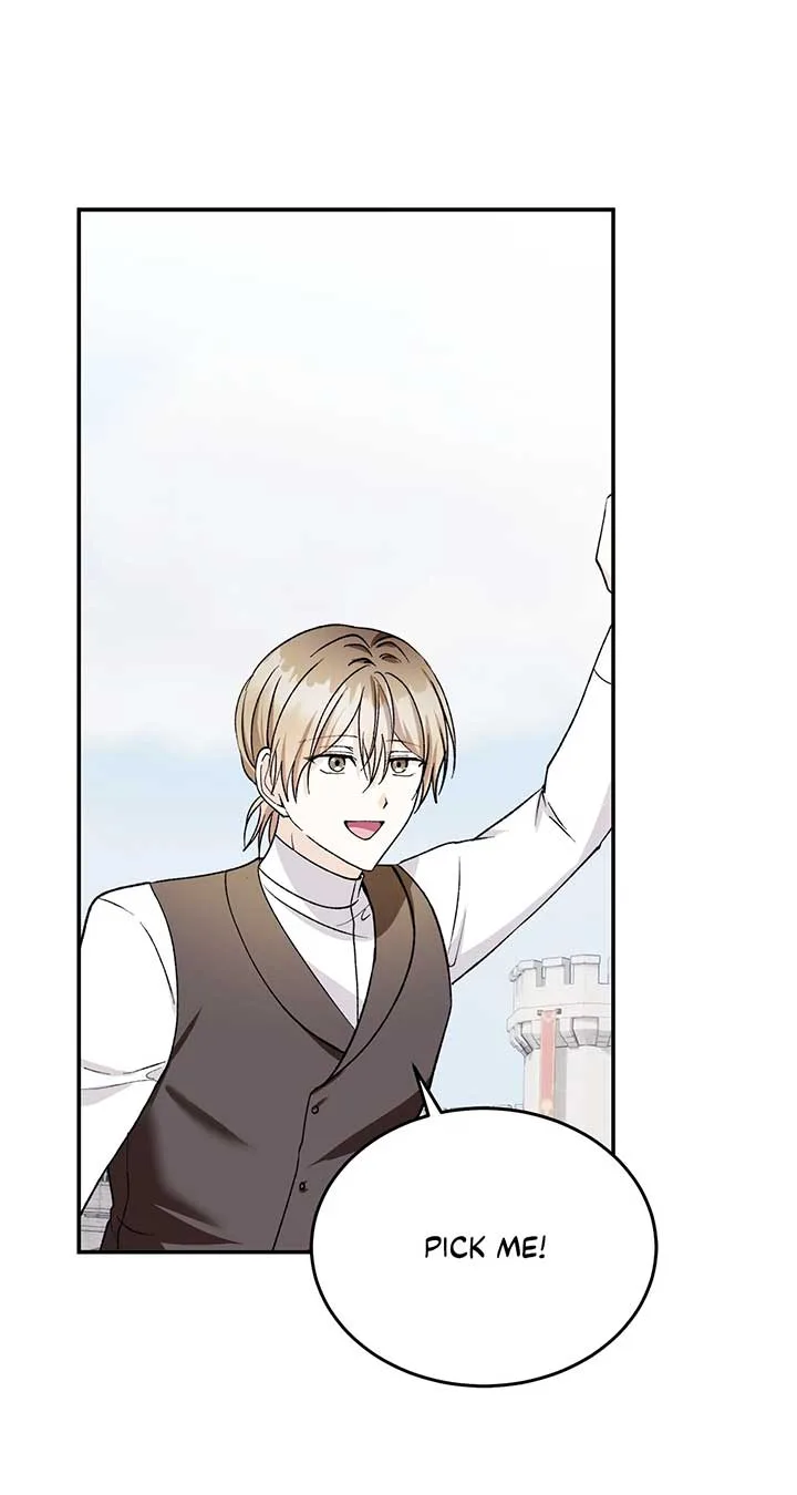 The Duke And Duchess Divorce Circumstances Chapter 32 page 31
