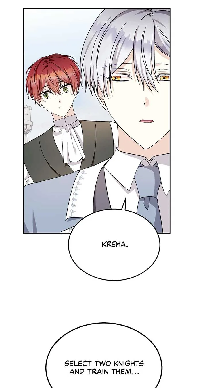 The Duke And Duchess Divorce Circumstances Chapter 32 page 22