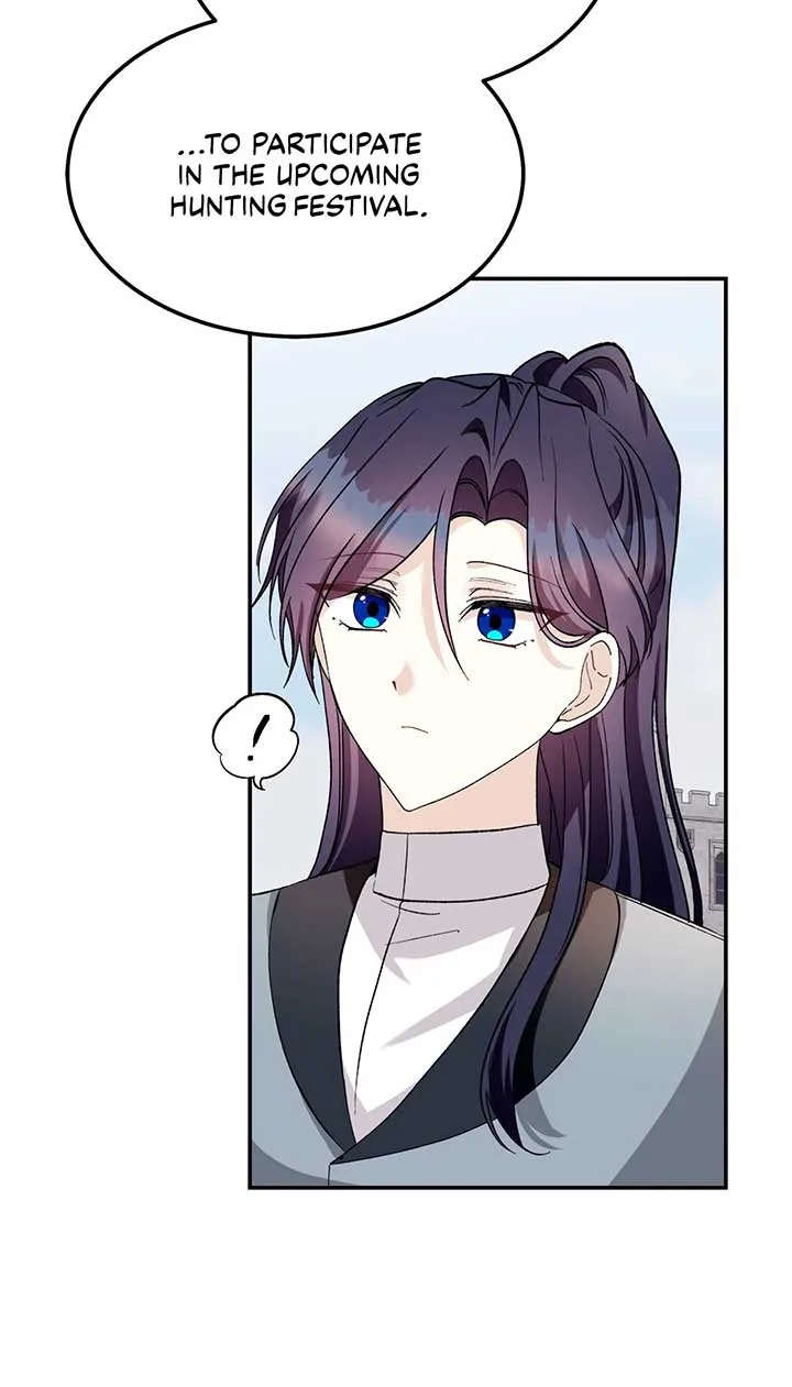 The Duke And Duchess Divorce Circumstances Chapter 32 page 23