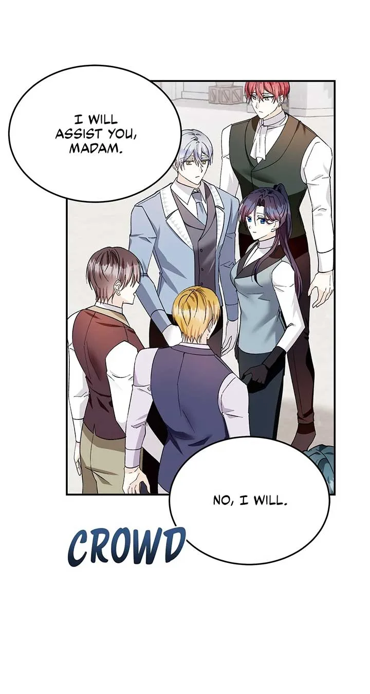 The Duke And Duchess Divorce Circumstances Chapter 32 page 32