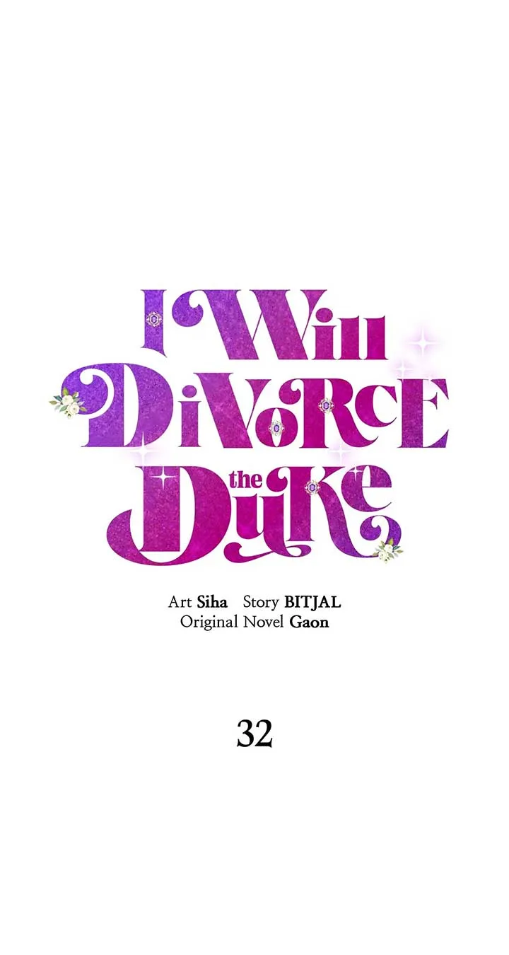 The Duke And Duchess Divorce Circumstances Chapter 32 page 46