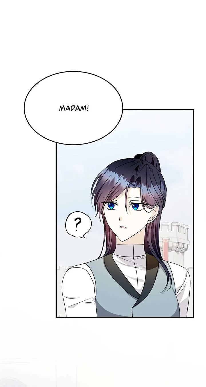 The Duke And Duchess Divorce Circumstances Chapter 32 page 42