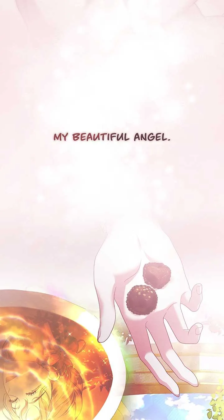 The Devil Who Kisses My Feet Chapter 31 page 92