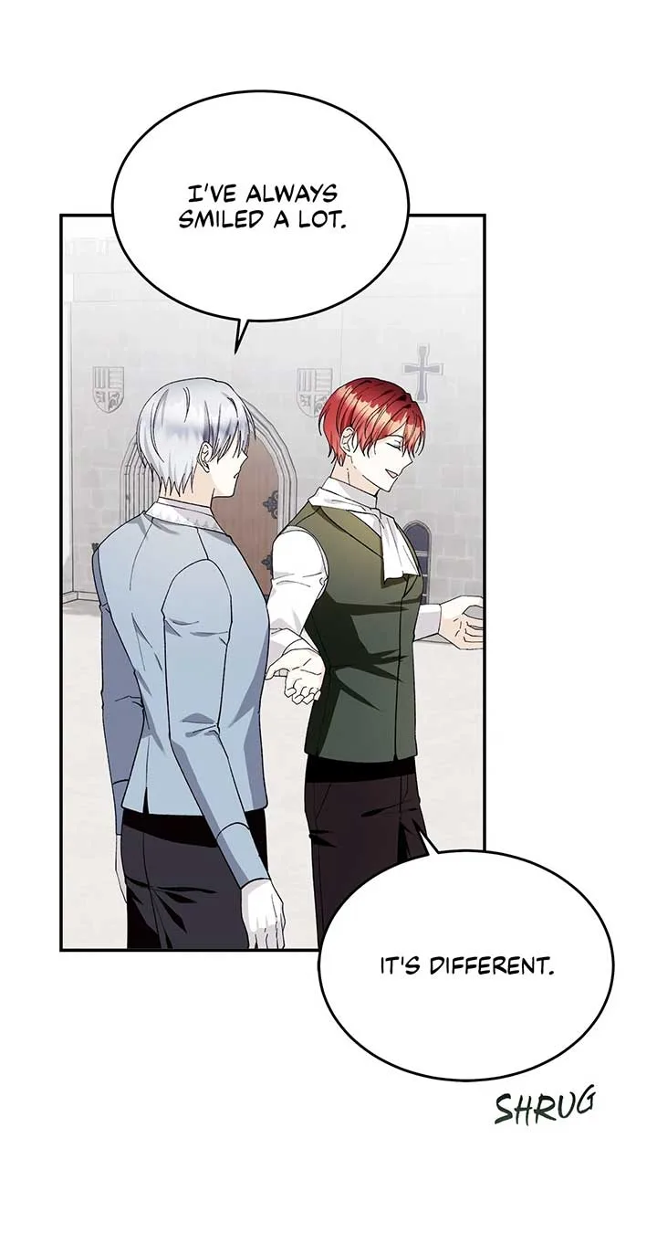 The Duke And Duchess Divorce Circumstances Chapter 32 page 41