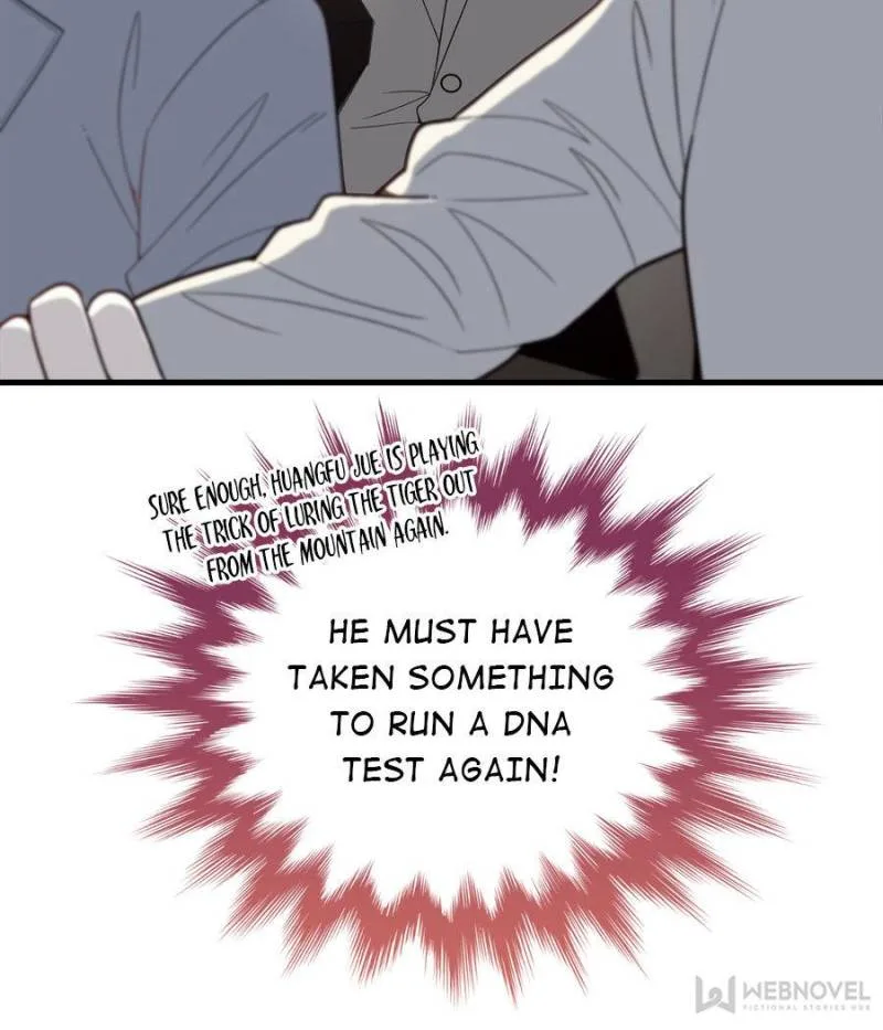 The Duke’s Hidden Baby: BOGO! Chapter 32 page 23