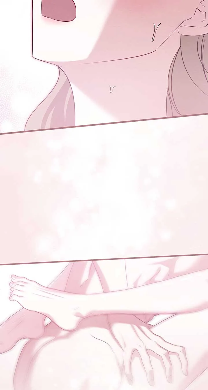 The Devil Who Kisses My Feet Chapter 31 page 91
