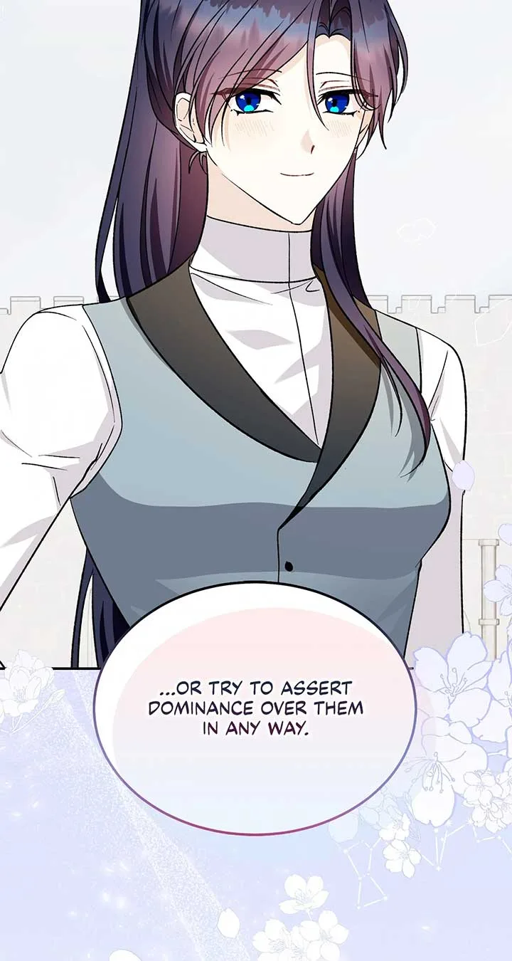 The Duke And Duchess Divorce Circumstances Chapter 32 page 36