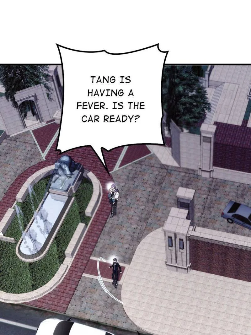 The Duke’s Hidden Baby: BOGO! Chapter 32 page 30