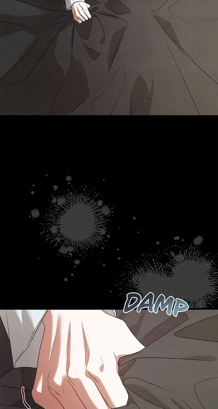 The Devil Who Kisses My Feet Chapter 31 page 99