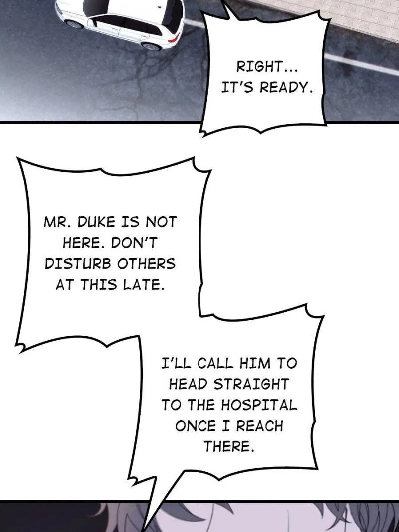 The Duke’s Hidden Baby: BOGO! Chapter 32 page 31