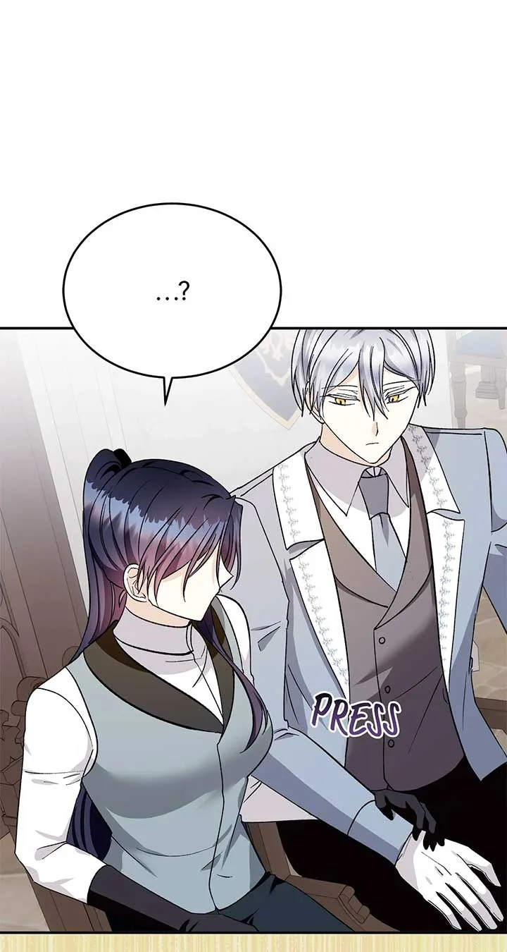 The Duke And Duchess Divorce Circumstances Chapter 32 page 58
