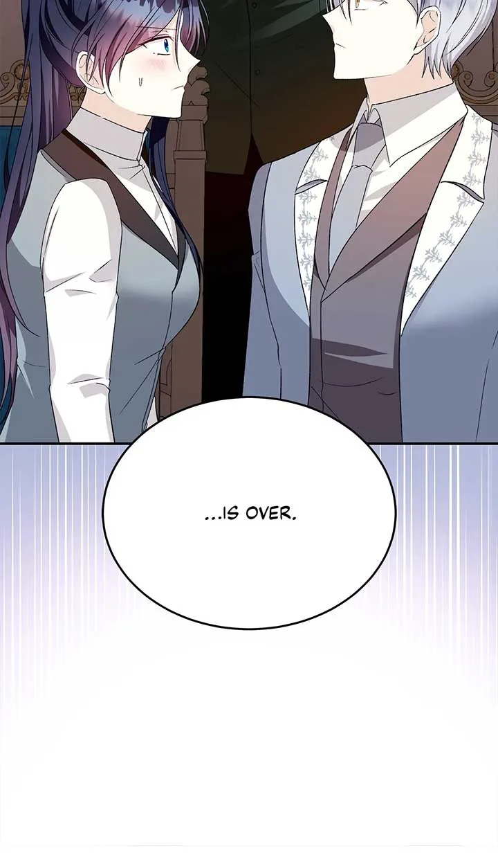 The Duke And Duchess Divorce Circumstances Chapter 32 page 69
