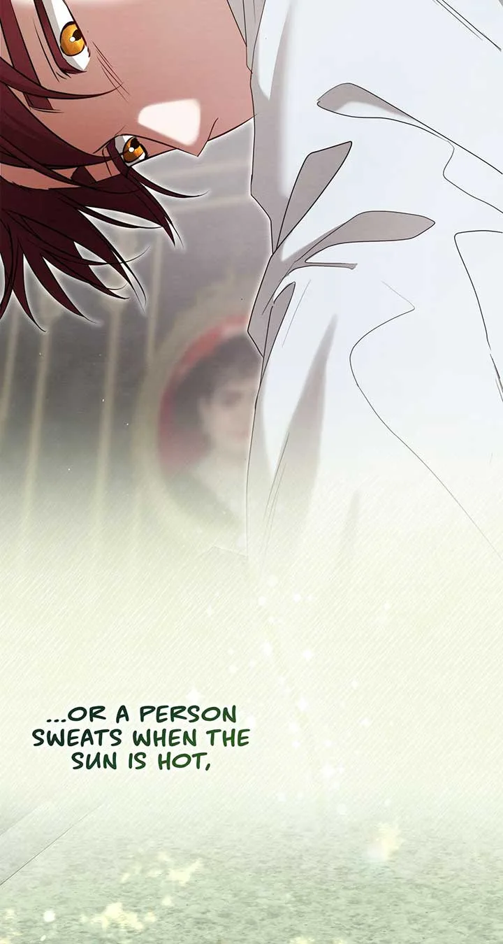 The Devil Who Kisses My Feet Chapter 31 page 101