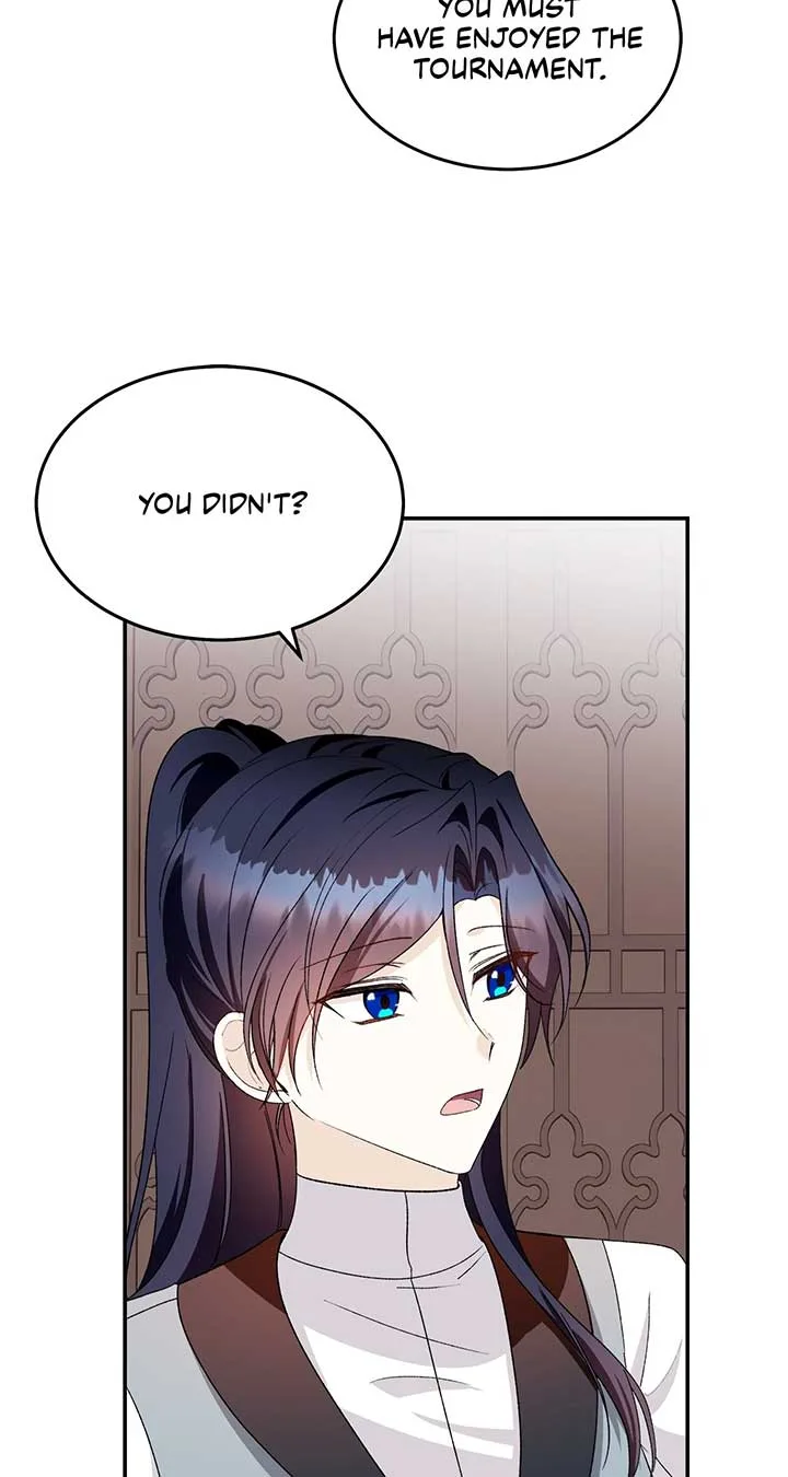 The Duke And Duchess Divorce Circumstances Chapter 32 page 72