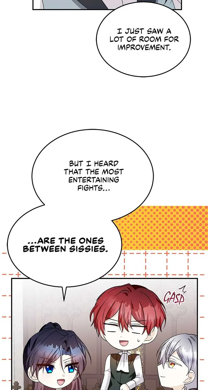 The Duke And Duchess Divorce Circumstances Chapter 32 page 73