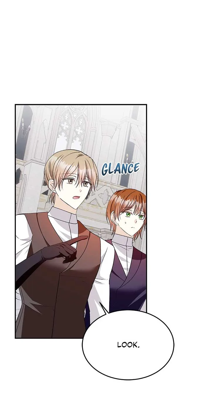 The Duke And Duchess Divorce Circumstances Chapter 32 page 76