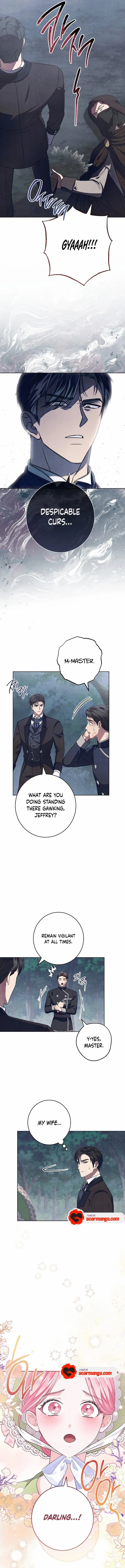 The Duke’s Obsession with His Wife Chapter 32 page 6