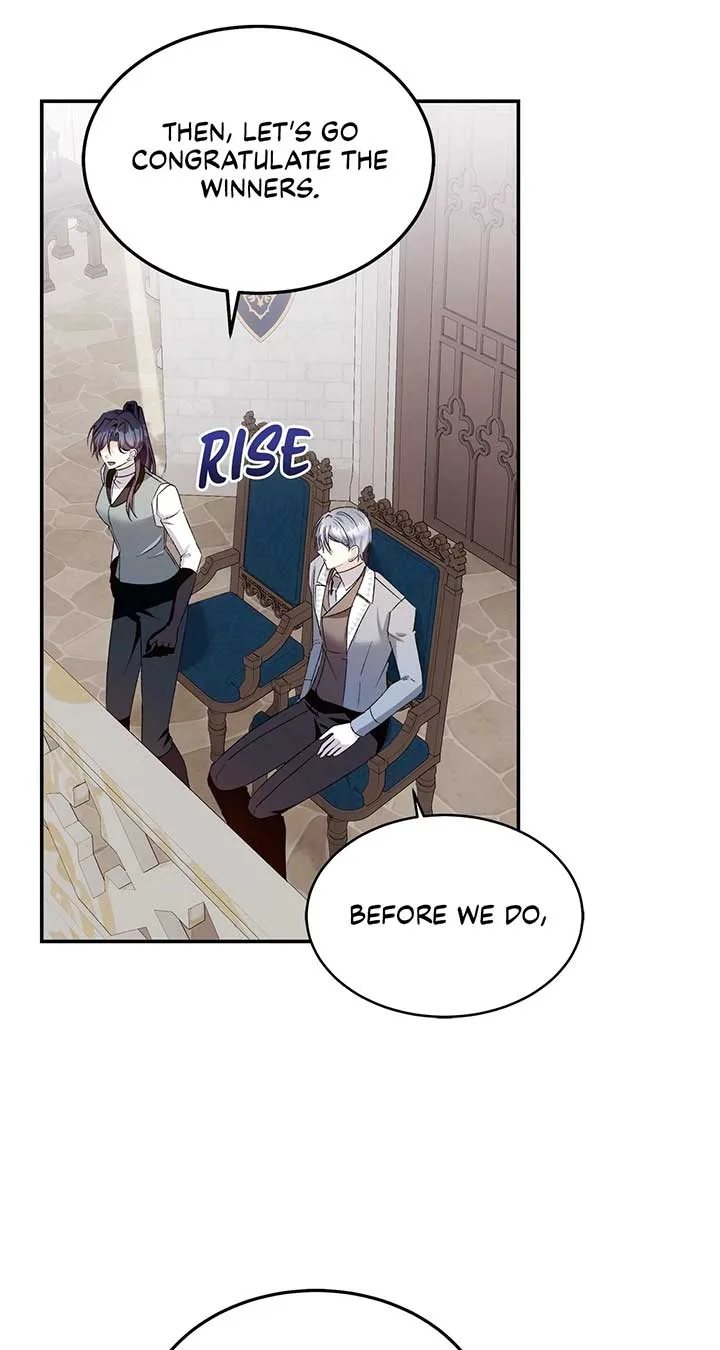 The Duke And Duchess Divorce Circumstances Chapter 32 page 79