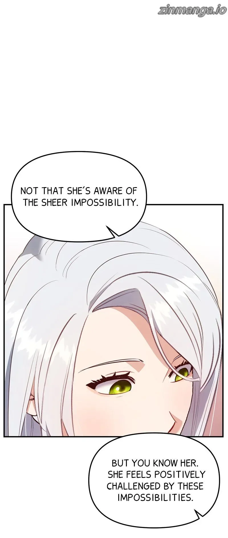 The Fake Duchess In Distresss Chapter 32 page 8