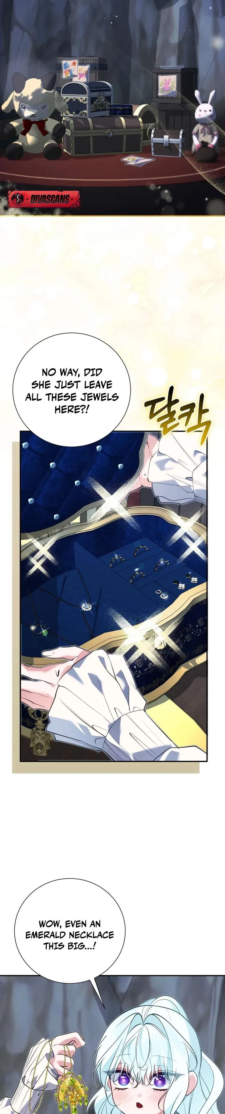 The Fake Saint of a Reverse Harem Game Chapter 32 page 4
