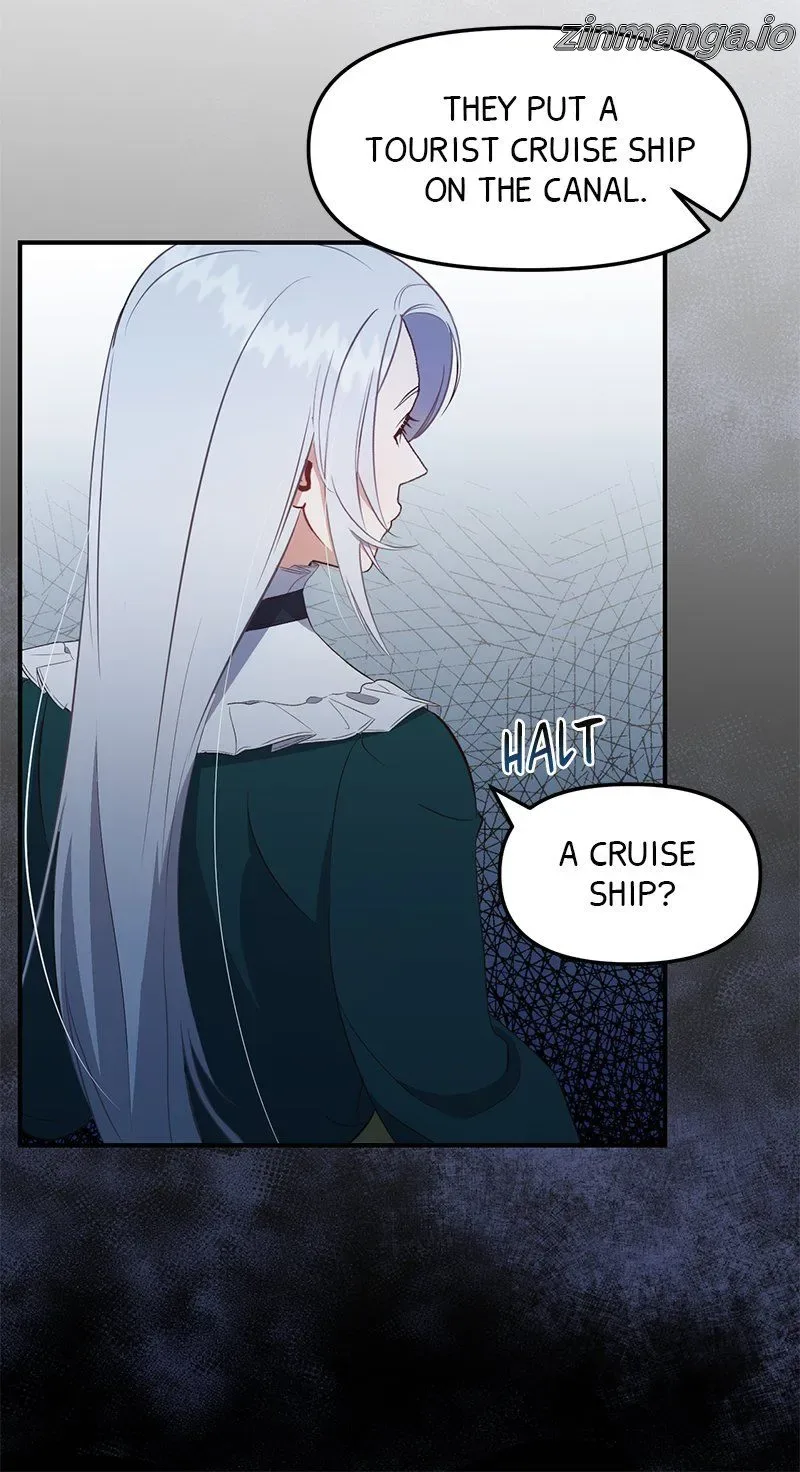 The Fake Duchess In Distresss Chapter 32 page 15