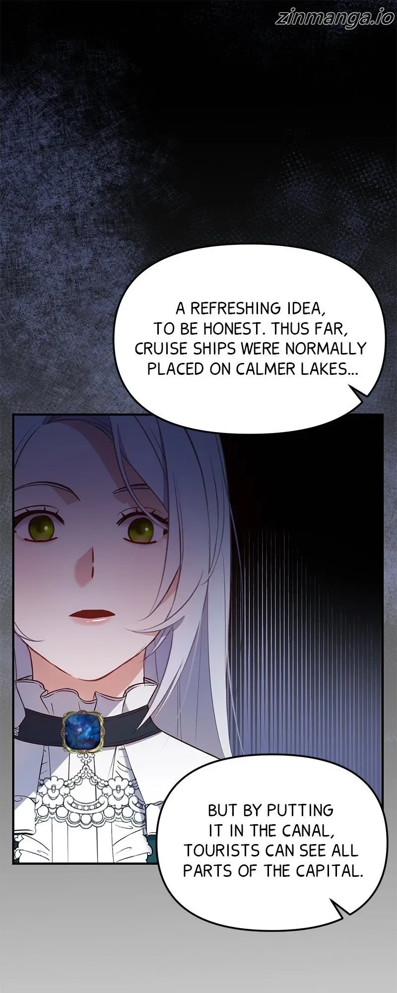 The Fake Duchess In Distresss Chapter 32 page 16