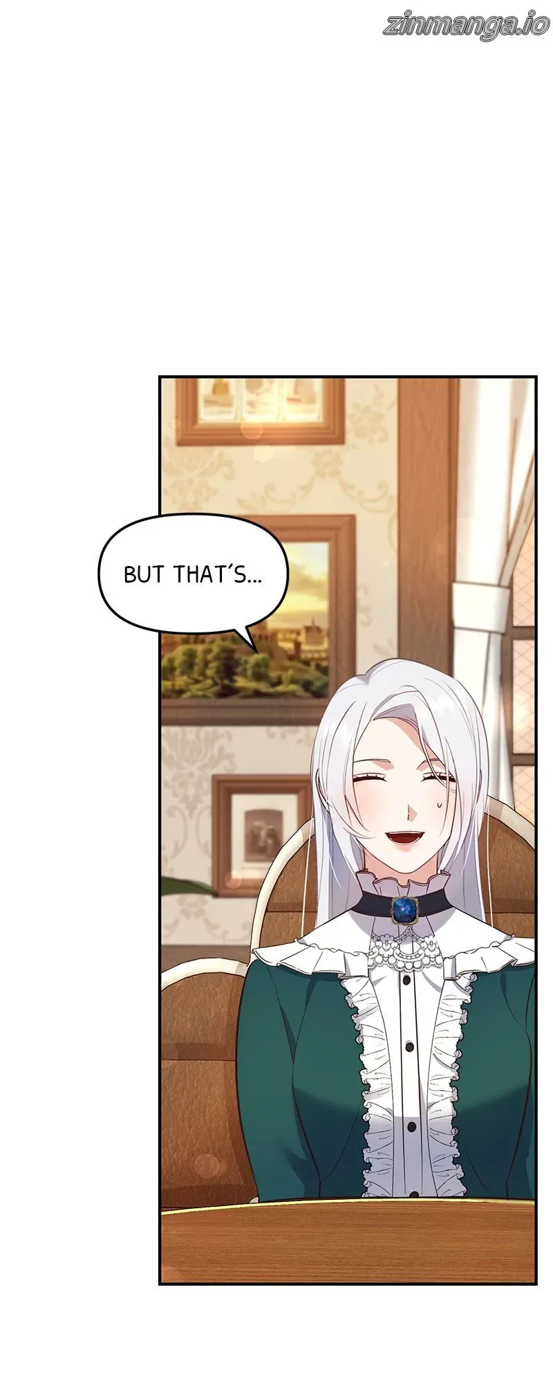 The Fake Duchess In Distresss Chapter 32 page 7