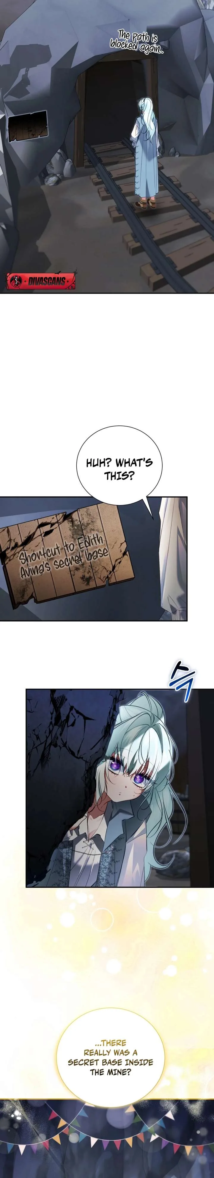 The Fake Saint of a Reverse Harem Game Chapter 32 page 3