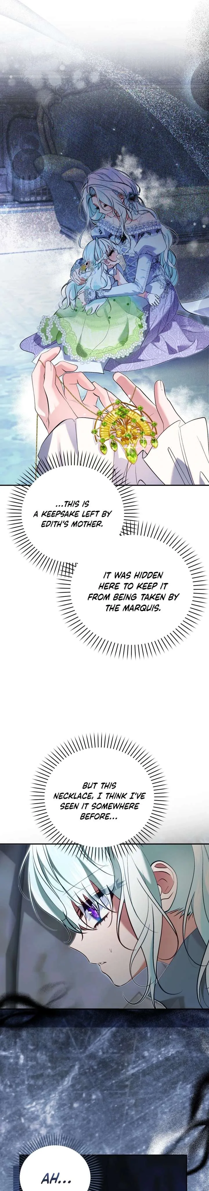 The Fake Saint of a Reverse Harem Game Chapter 32 page 6