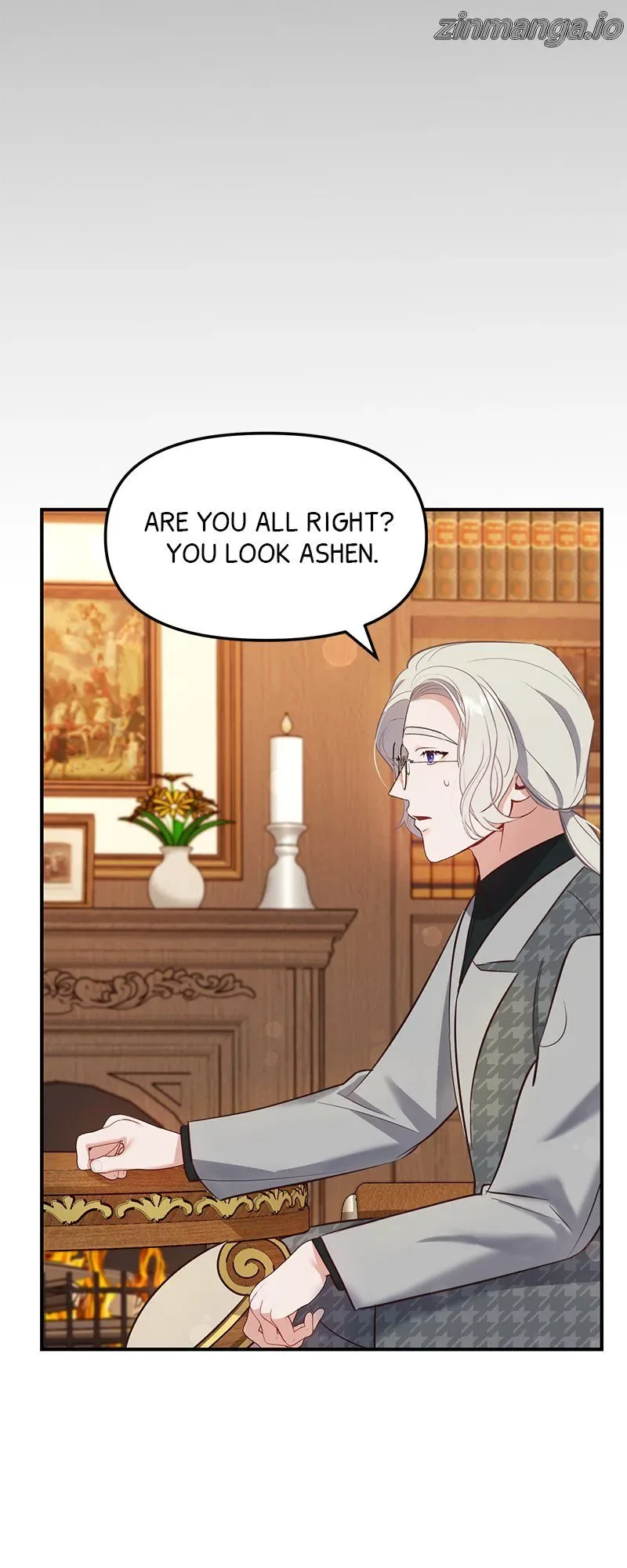 The Fake Duchess In Distresss Chapter 32 page 17