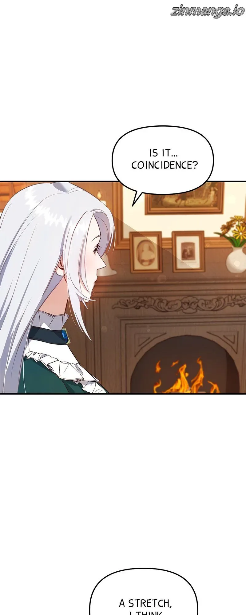 The Fake Duchess In Distresss Chapter 32 page 23