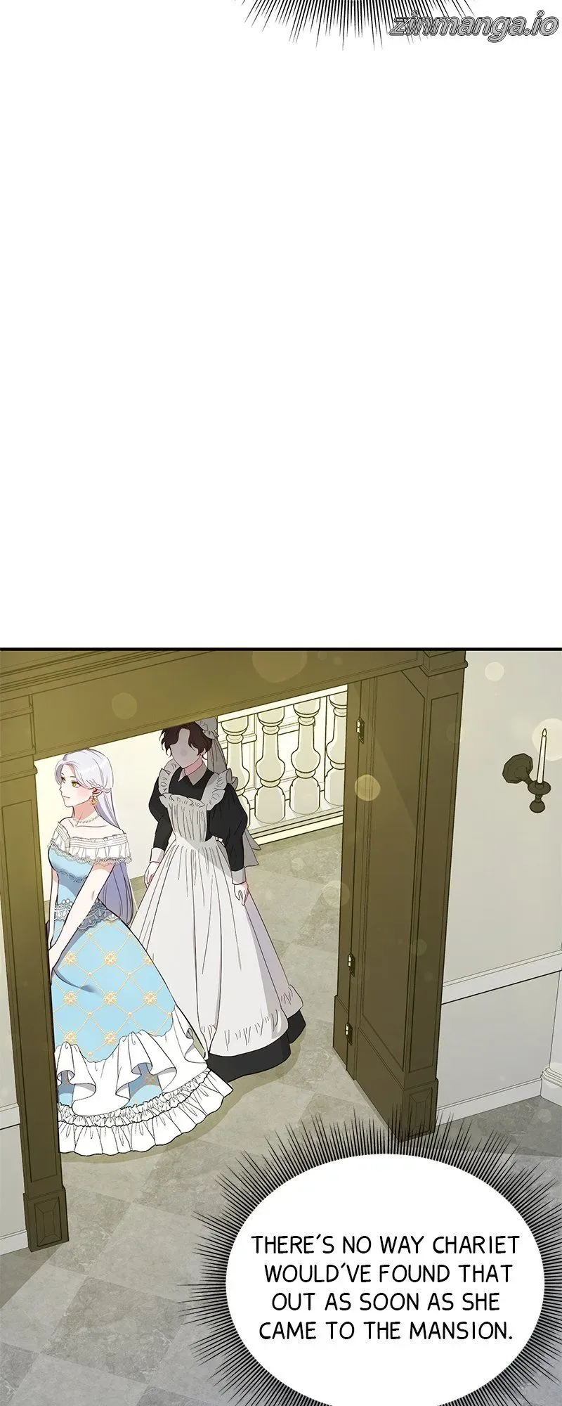 The Fake Duchess In Distresss Chapter 32 page 28