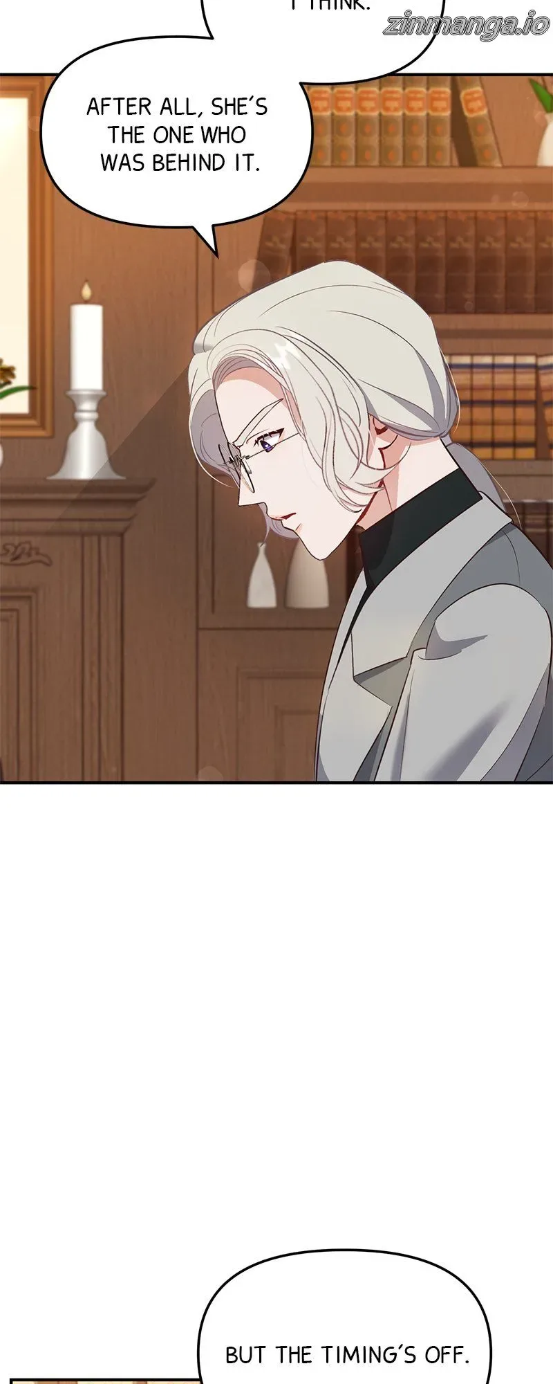 The Fake Duchess In Distresss Chapter 32 page 24