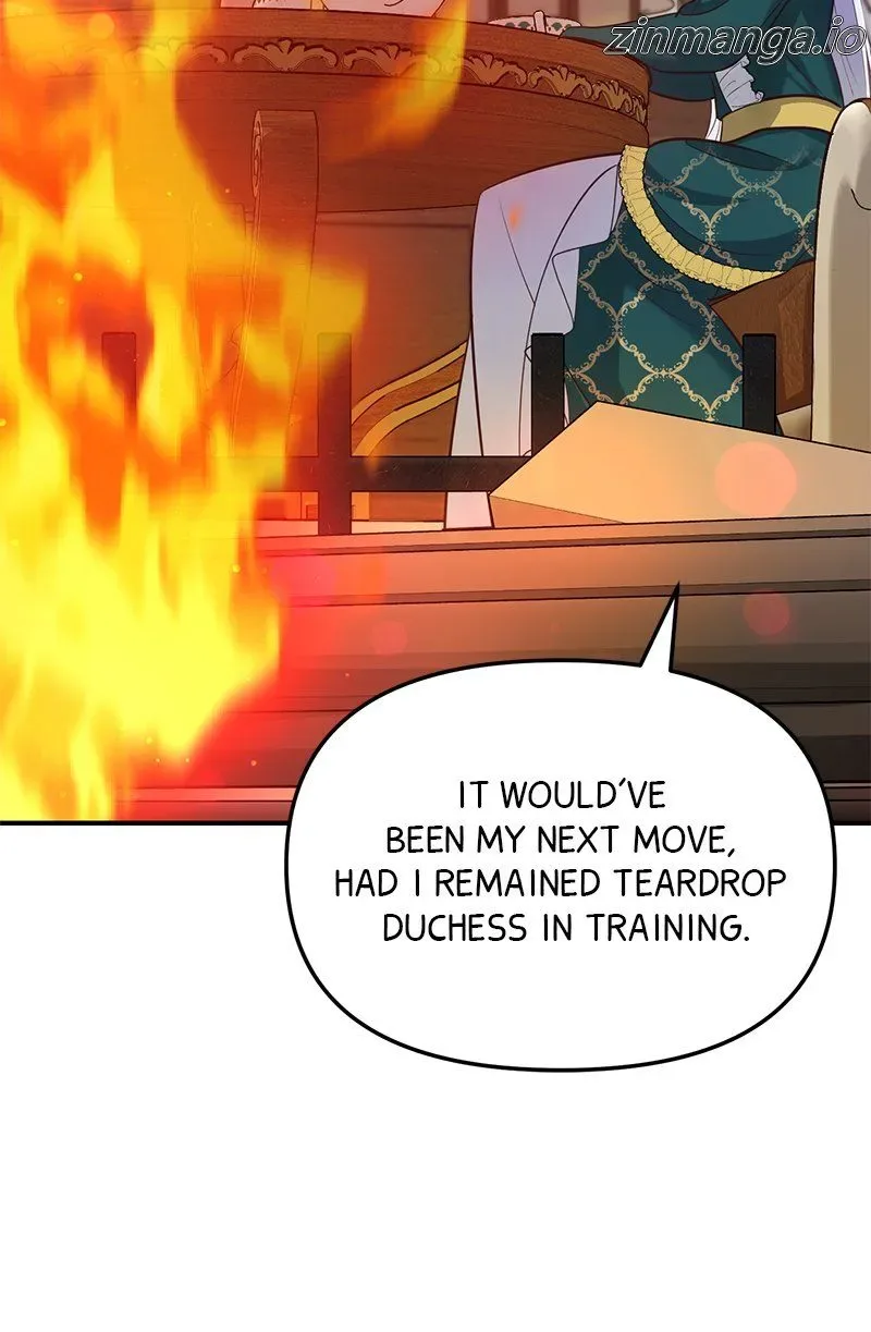 The Fake Duchess In Distresss Chapter 32 page 22