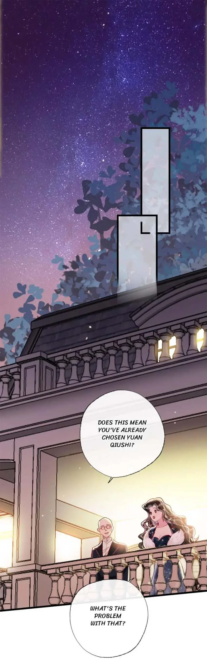 The Girl Who Blooms Hard Chapter 32 page 3