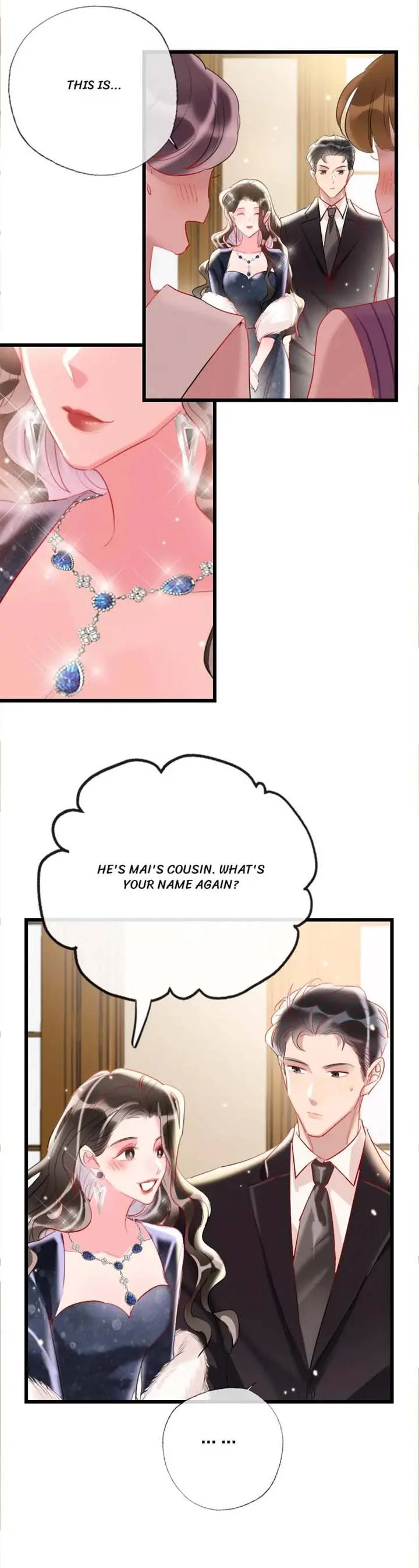 The Girl Who Blooms Hard Chapter 32 page 9