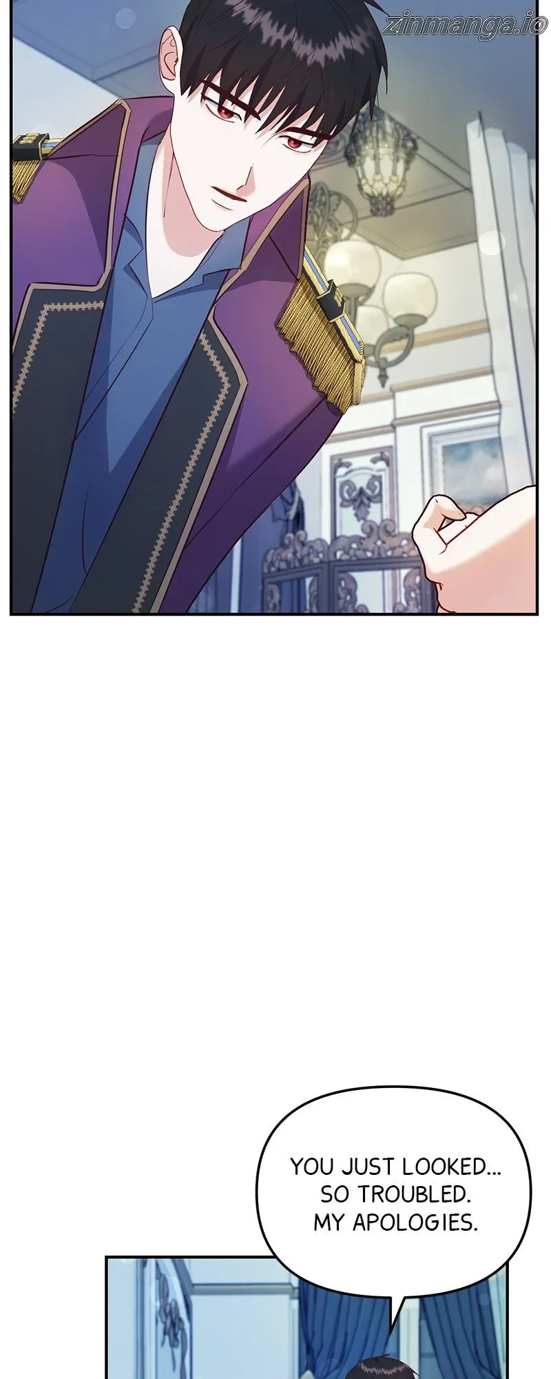 The Fake Duchess In Distresss Chapter 32 page 38