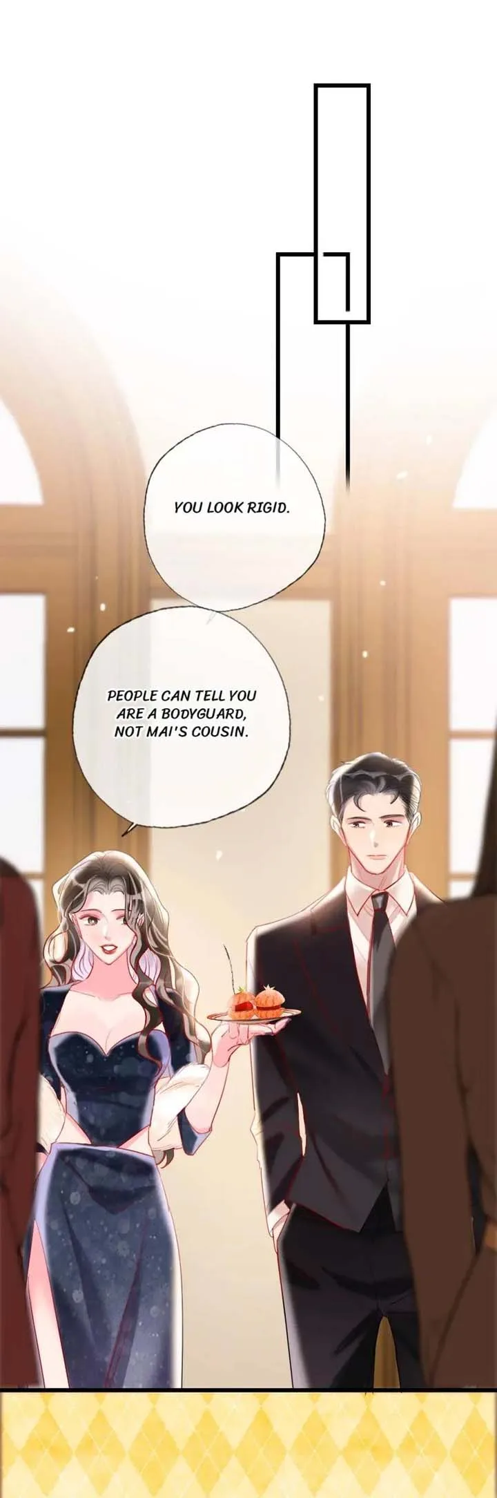 The Girl Who Blooms Hard Chapter 32 page 7