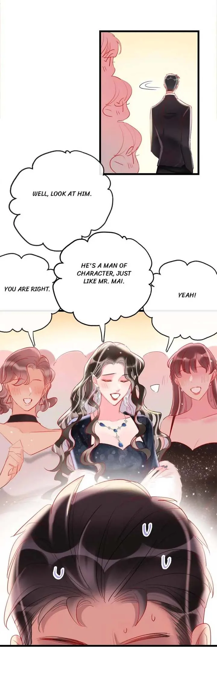 The Girl Who Blooms Hard Chapter 32 page 10