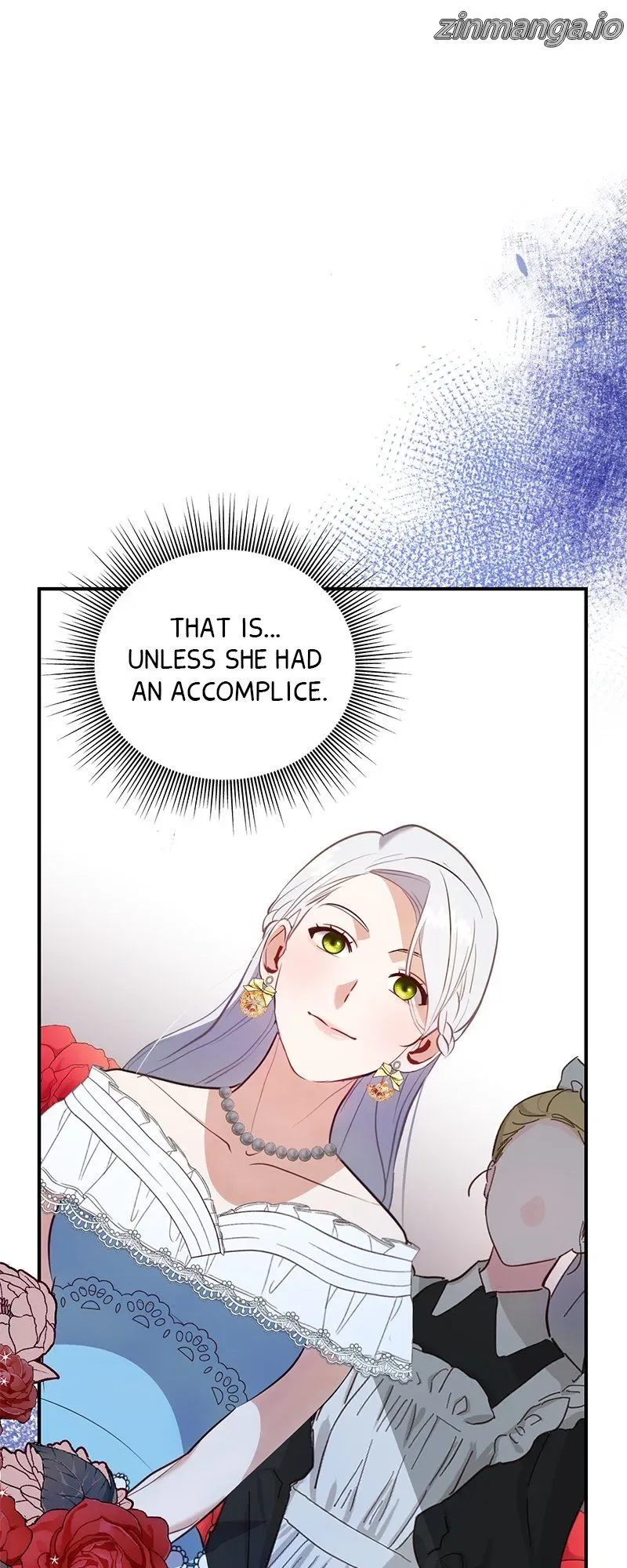 The Fake Duchess In Distresss Chapter 32 page 30