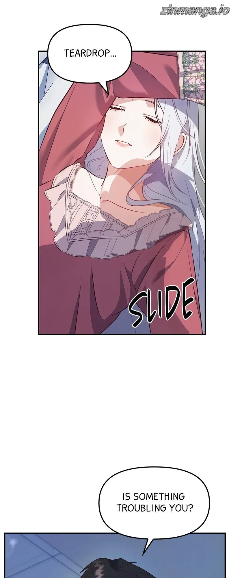 The Fake Duchess In Distresss Chapter 32 page 37
