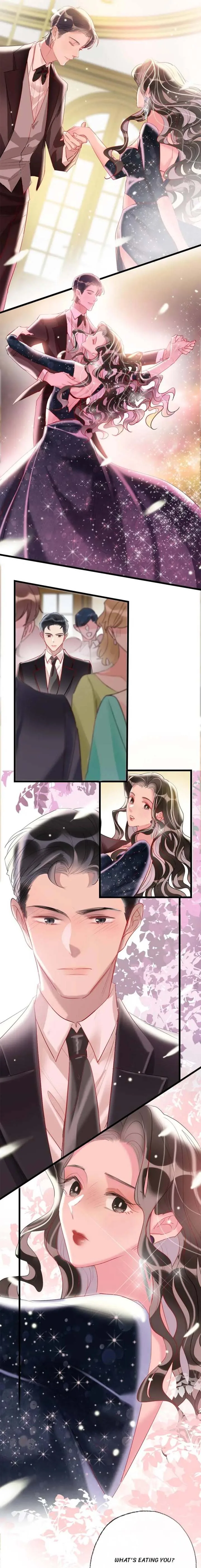 The Girl Who Blooms Hard Chapter 32 page 12