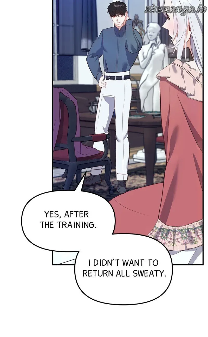 The Fake Duchess In Distresss Chapter 32 page 43